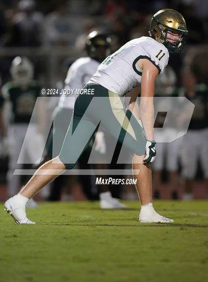Thumbnail 1 in Knoxville Catholic @ Briarcrest Christian photogallery.