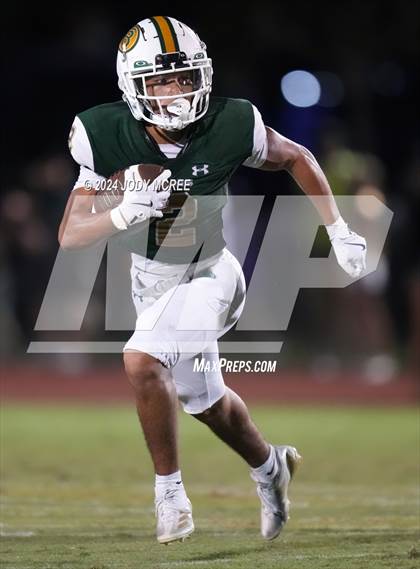 Thumbnail 2 in Knoxville Catholic @ Briarcrest Christian photogallery.