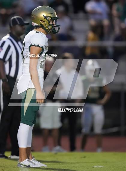 Thumbnail 1 in Knoxville Catholic @ Briarcrest Christian photogallery.