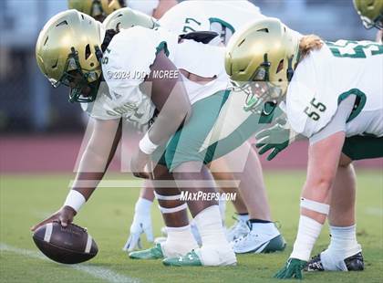 Thumbnail 2 in Knoxville Catholic @ Briarcrest Christian photogallery.