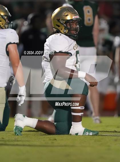 Thumbnail 1 in Knoxville Catholic @ Briarcrest Christian photogallery.