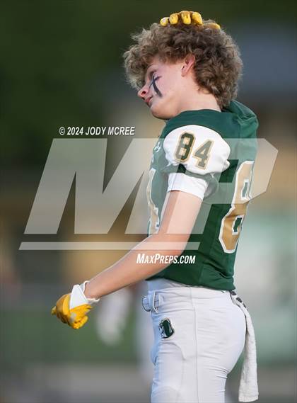 Thumbnail 3 in Knoxville Catholic @ Briarcrest Christian photogallery.