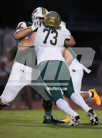 Thumbnail 3 in Knoxville Catholic @ Briarcrest Christian photogallery.