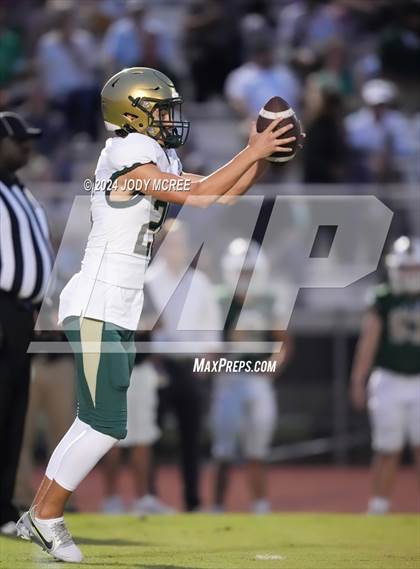 Thumbnail 2 in Knoxville Catholic @ Briarcrest Christian photogallery.