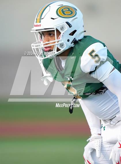Thumbnail 2 in Knoxville Catholic @ Briarcrest Christian photogallery.