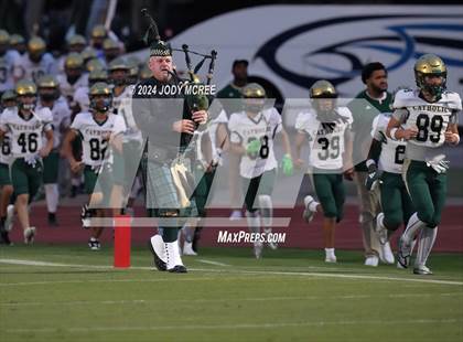 Thumbnail 2 in Knoxville Catholic @ Briarcrest Christian photogallery.