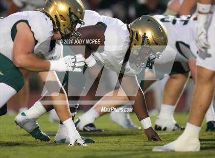 Thumbnail 3 in Knoxville Catholic @ Briarcrest Christian photogallery.