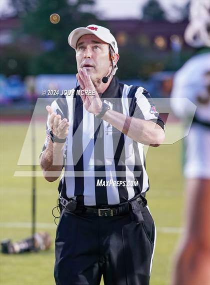 Thumbnail 3 in Knoxville Catholic @ Briarcrest Christian photogallery.