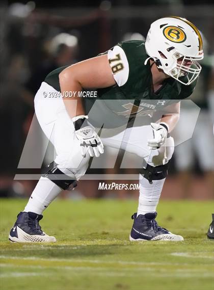 Thumbnail 3 in Knoxville Catholic @ Briarcrest Christian photogallery.