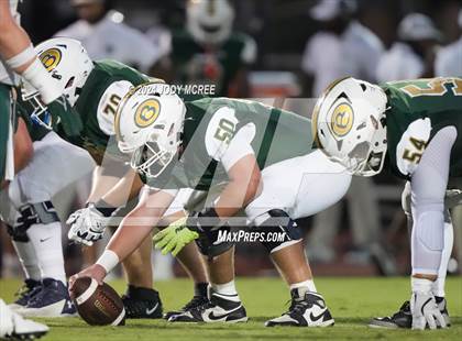 Thumbnail 1 in Knoxville Catholic @ Briarcrest Christian photogallery.