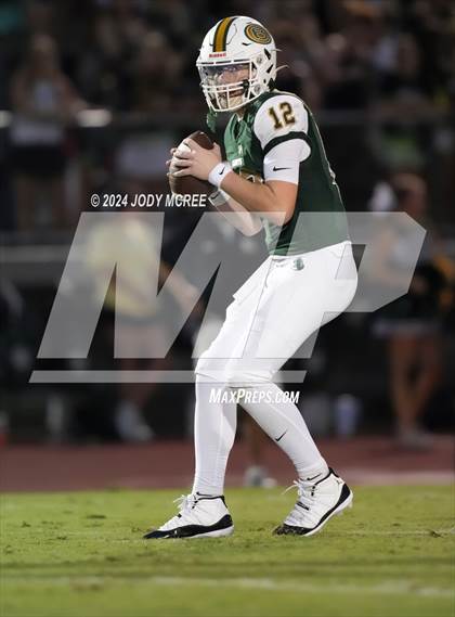 Thumbnail 2 in Knoxville Catholic @ Briarcrest Christian photogallery.