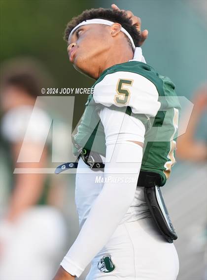 Thumbnail 1 in Knoxville Catholic @ Briarcrest Christian photogallery.