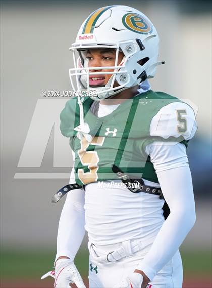 Thumbnail 1 in Knoxville Catholic @ Briarcrest Christian photogallery.