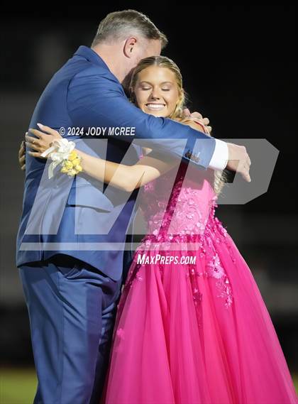 Thumbnail 2 in Knoxville Catholic @ Briarcrest Christian photogallery.