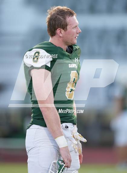 Thumbnail 1 in Knoxville Catholic @ Briarcrest Christian photogallery.