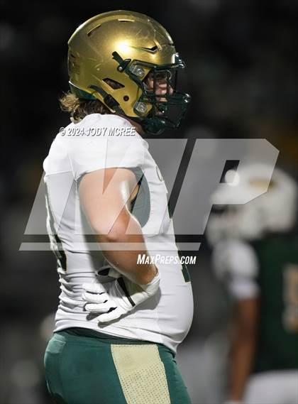 Thumbnail 1 in Knoxville Catholic @ Briarcrest Christian photogallery.