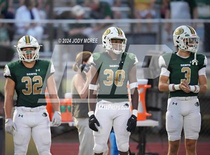 Thumbnail 2 in Knoxville Catholic @ Briarcrest Christian photogallery.