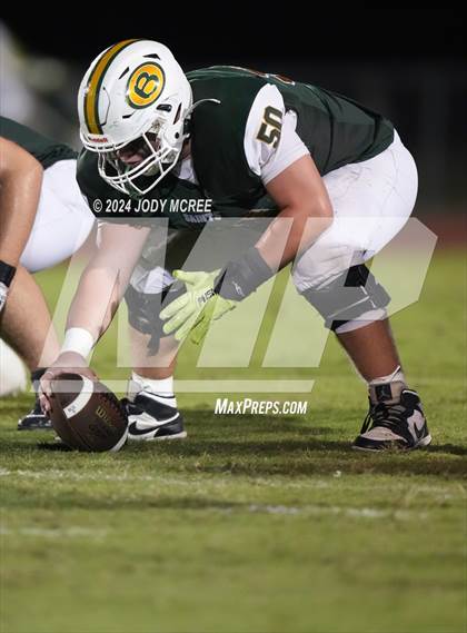 Thumbnail 1 in Knoxville Catholic @ Briarcrest Christian photogallery.