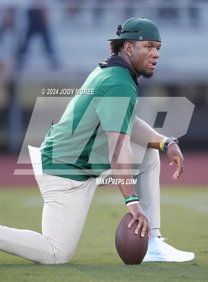 Thumbnail 3 in Knoxville Catholic @ Briarcrest Christian photogallery.