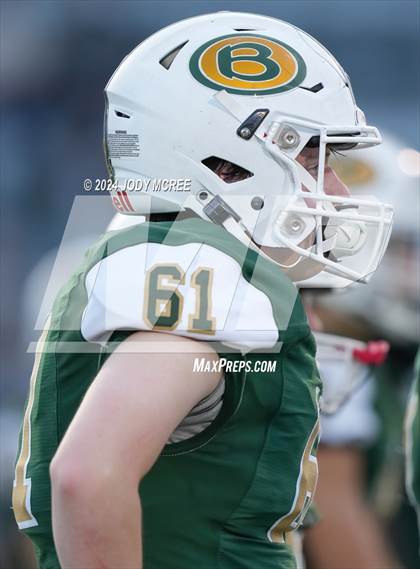 Thumbnail 2 in Knoxville Catholic @ Briarcrest Christian photogallery.