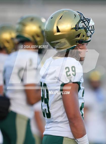 Thumbnail 2 in Knoxville Catholic @ Briarcrest Christian photogallery.