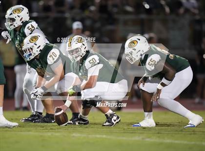 Thumbnail 1 in Knoxville Catholic @ Briarcrest Christian photogallery.