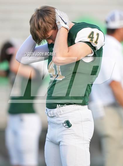Thumbnail 2 in Knoxville Catholic @ Briarcrest Christian photogallery.