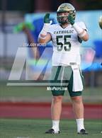 Photo from the gallery "Knoxville Catholic @ Briarcrest Christian"