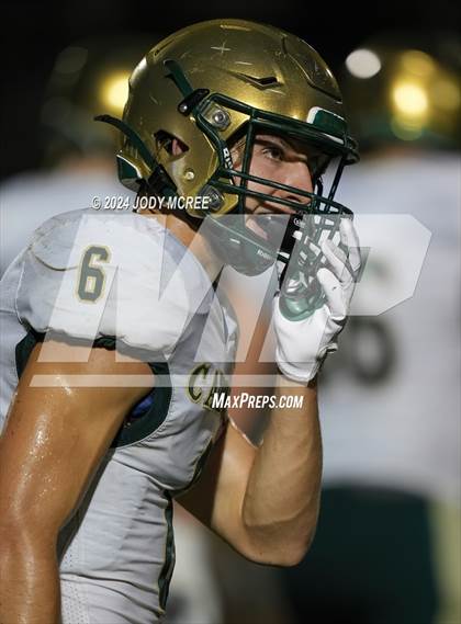 Thumbnail 3 in Knoxville Catholic @ Briarcrest Christian photogallery.