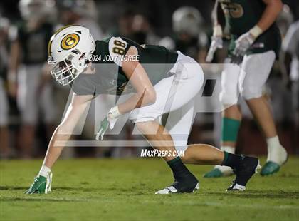 Thumbnail 3 in Knoxville Catholic @ Briarcrest Christian photogallery.
