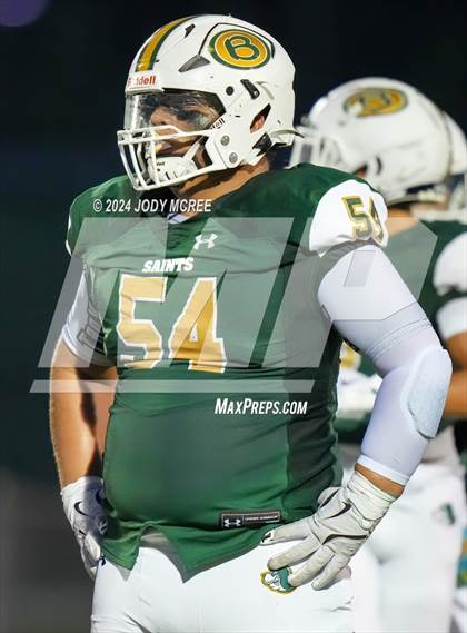 Thumbnail 2 in Knoxville Catholic @ Briarcrest Christian photogallery.