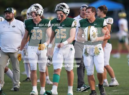 Thumbnail 2 in Knoxville Catholic @ Briarcrest Christian photogallery.