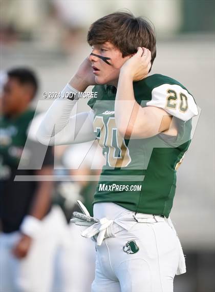 Thumbnail 1 in Knoxville Catholic @ Briarcrest Christian photogallery.