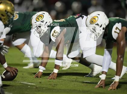 Thumbnail 2 in Knoxville Catholic @ Briarcrest Christian photogallery.
