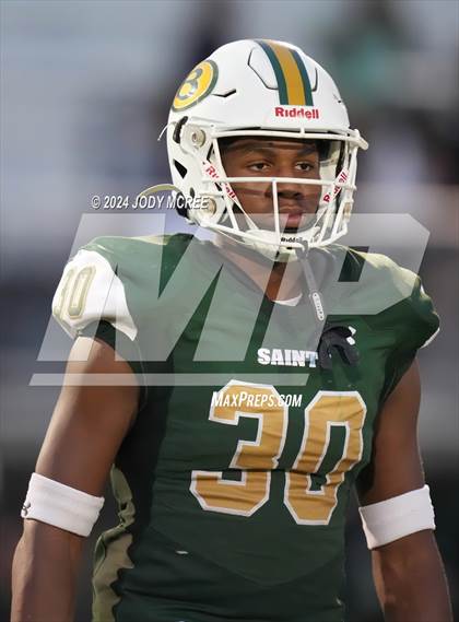 Thumbnail 1 in Knoxville Catholic @ Briarcrest Christian photogallery.