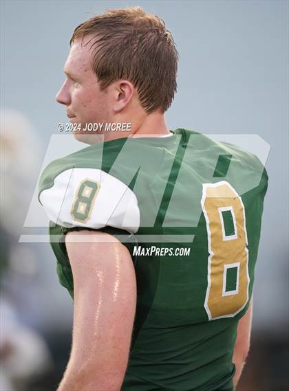 Thumbnail 3 in Knoxville Catholic @ Briarcrest Christian photogallery.
