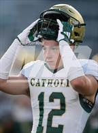 Photo from the gallery "Knoxville Catholic @ Briarcrest Christian"