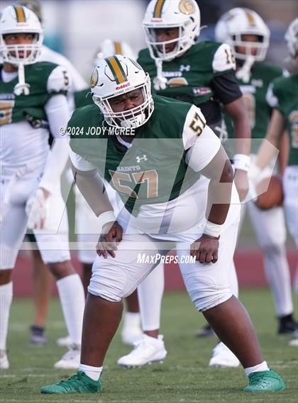 Thumbnail 1 in Knoxville Catholic @ Briarcrest Christian photogallery.