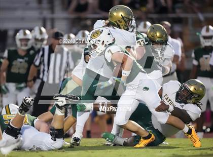 Thumbnail 1 in Knoxville Catholic @ Briarcrest Christian photogallery.