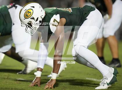 Thumbnail 1 in Knoxville Catholic @ Briarcrest Christian photogallery.