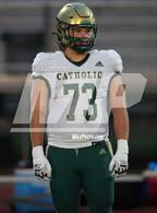 Photo from the gallery "Knoxville Catholic @ Briarcrest Christian"