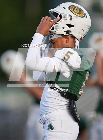 Thumbnail 1 in Knoxville Catholic @ Briarcrest Christian photogallery.