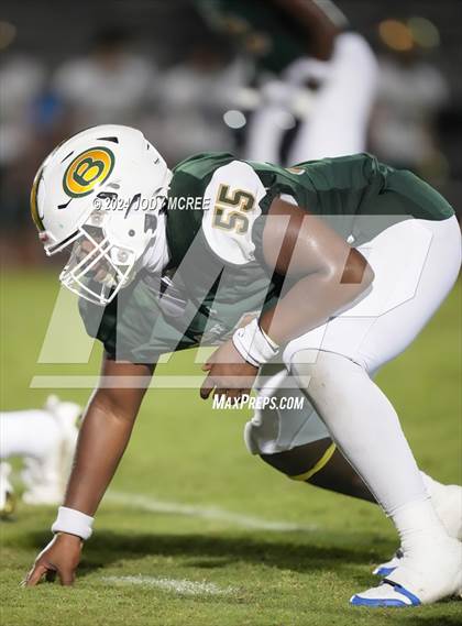 Thumbnail 1 in Knoxville Catholic @ Briarcrest Christian photogallery.