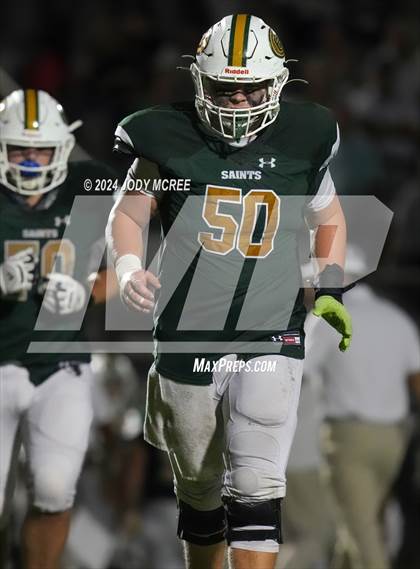 Thumbnail 2 in Knoxville Catholic @ Briarcrest Christian photogallery.