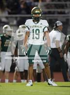 Photo from the gallery "Knoxville Catholic @ Briarcrest Christian"