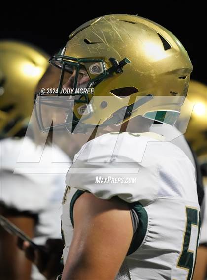 Thumbnail 3 in Knoxville Catholic @ Briarcrest Christian photogallery.