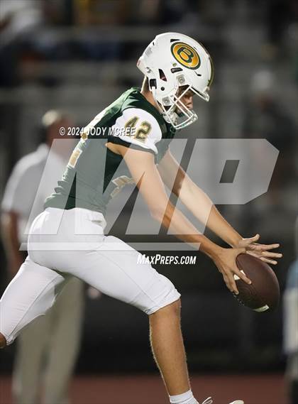 Thumbnail 3 in Knoxville Catholic @ Briarcrest Christian photogallery.