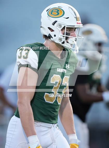 Thumbnail 3 in Knoxville Catholic @ Briarcrest Christian photogallery.