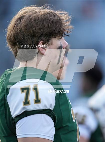 Thumbnail 2 in Knoxville Catholic @ Briarcrest Christian photogallery.