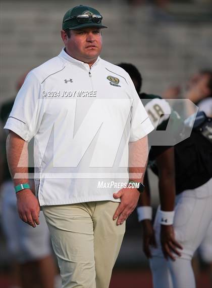 Thumbnail 3 in Knoxville Catholic @ Briarcrest Christian photogallery.